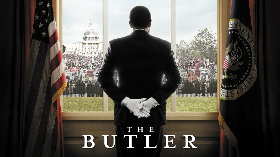 Lee Daniels' The Butler - 