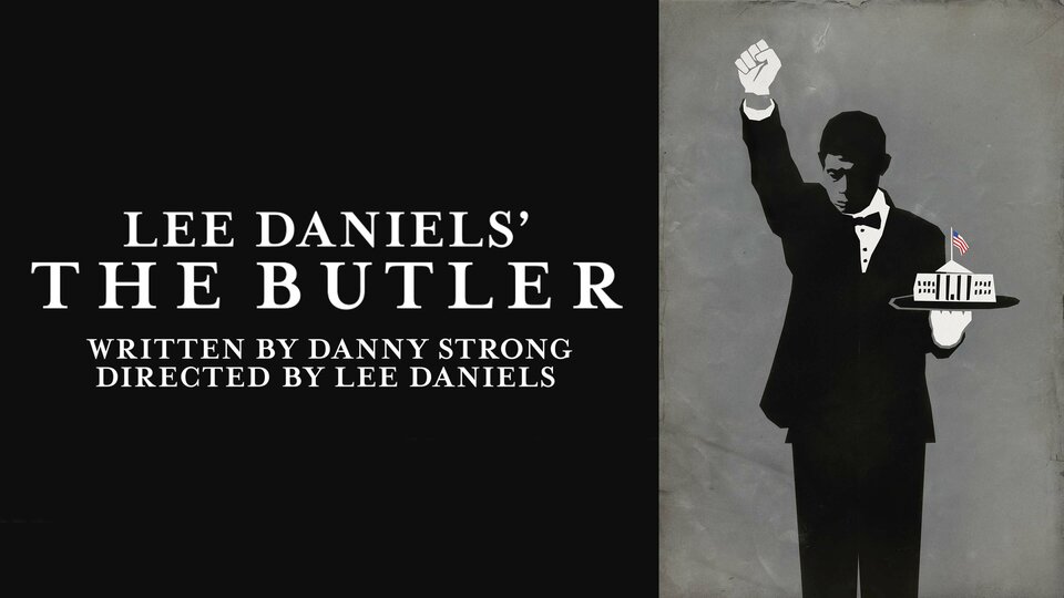Lee Daniels' The Butler - 