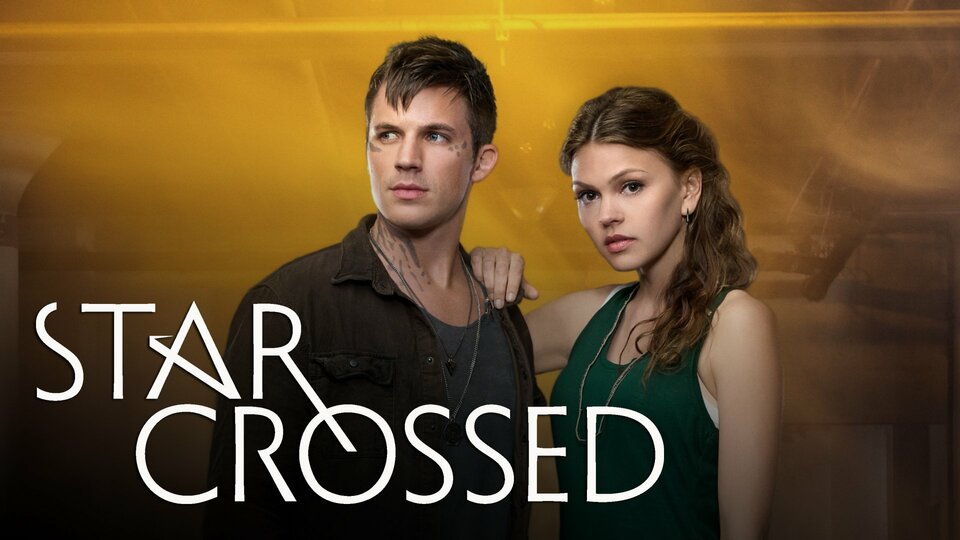 Star-Crossed - The CW