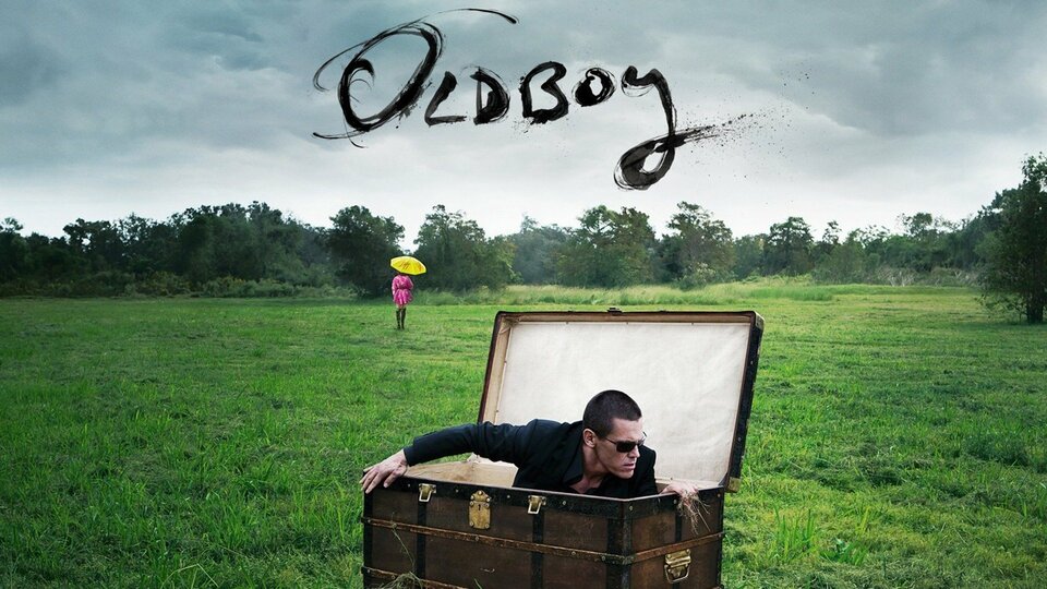 Oldboy (2013) - 