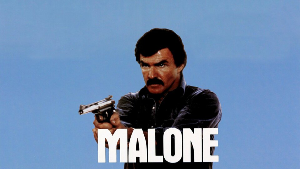 Malone - 