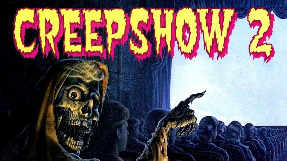 Creepshow 2 - 