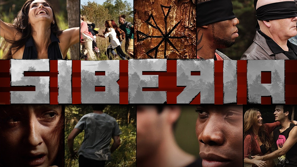 Siberia (2013) - NBC