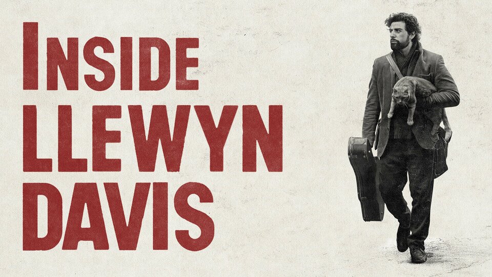 Inside Llewyn Davis - 