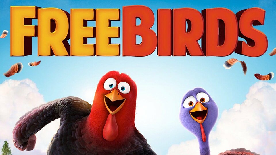 Free Birds - 