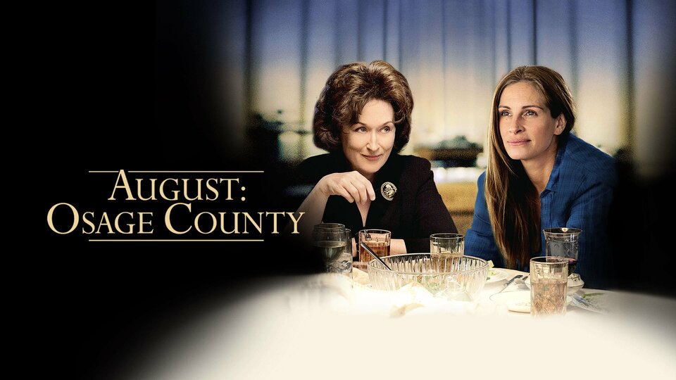 August: Osage County - 