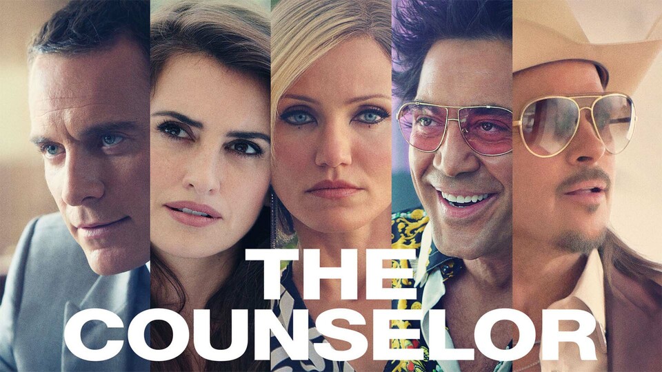 The Counselor - 