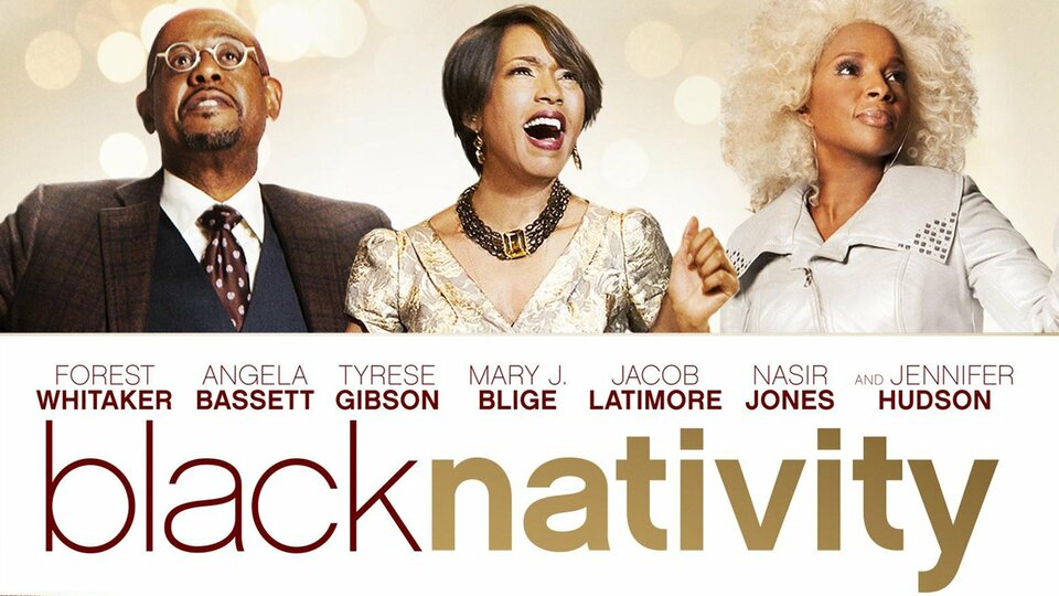 Black Nativity - 