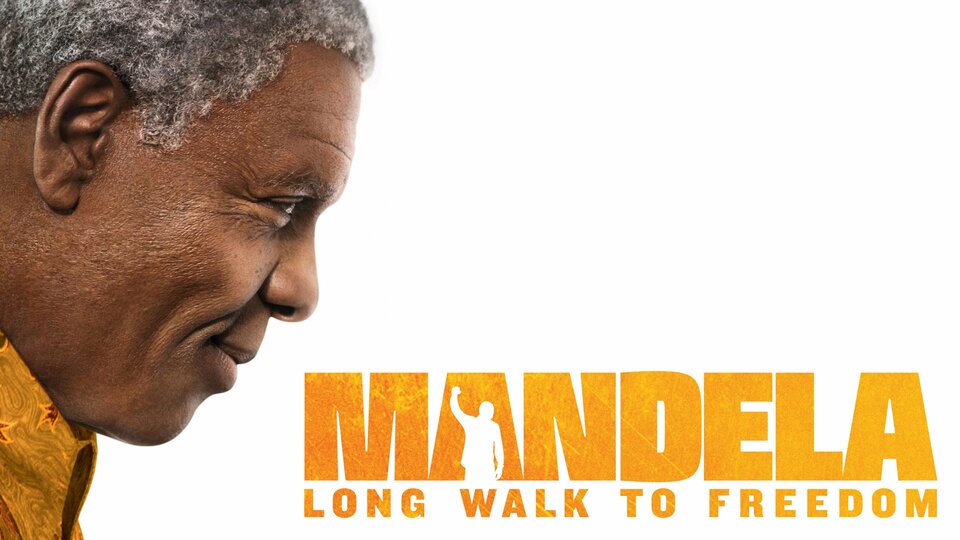 Mandela: Long Walk to Freedom - 