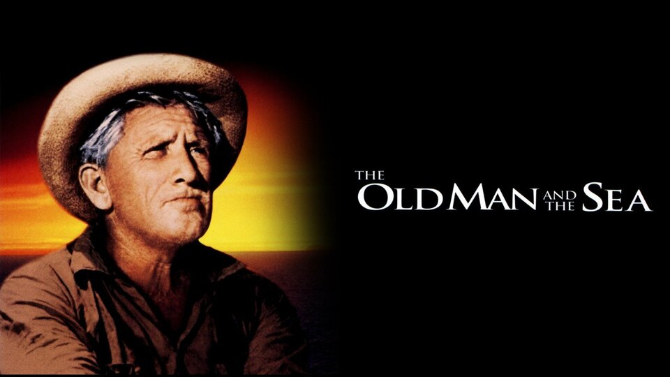 The Old Man and the Sea (1958) - 