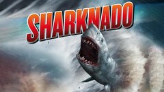 Sharknado - Syfy